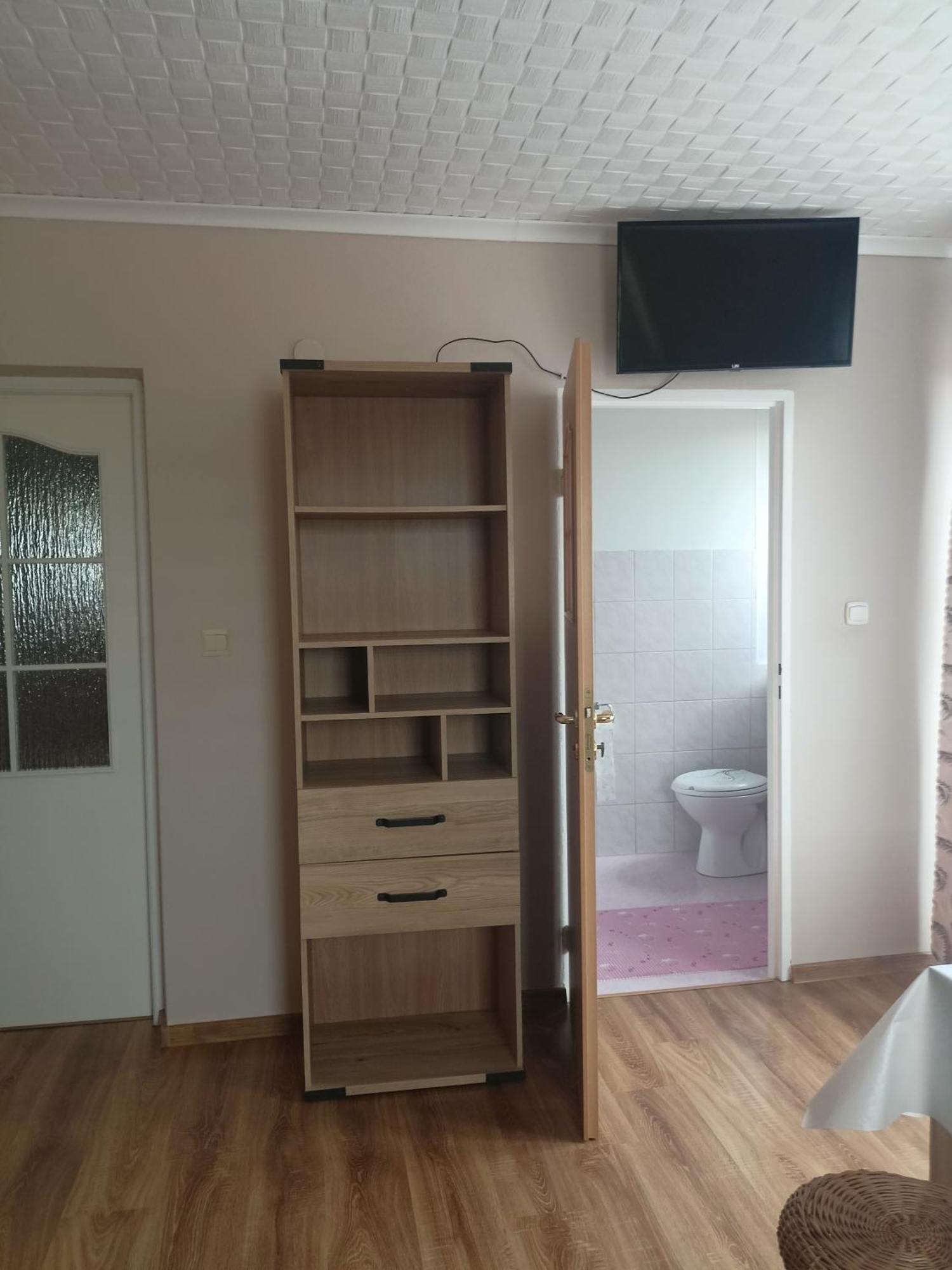 Noclegi U Knutelskich Grywald Chambre photo
