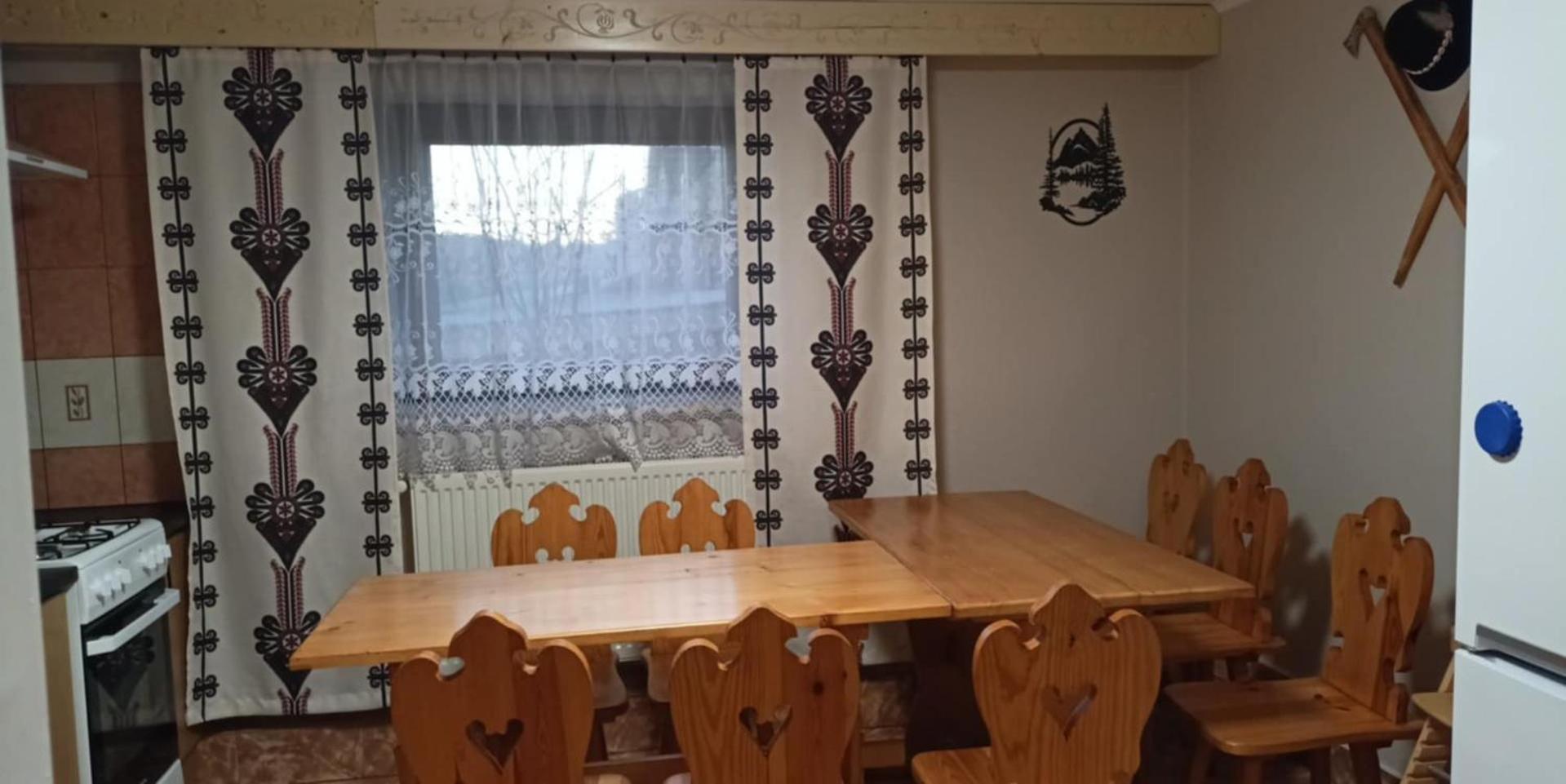 Noclegi U Knutelskich Grywald Extérieur photo