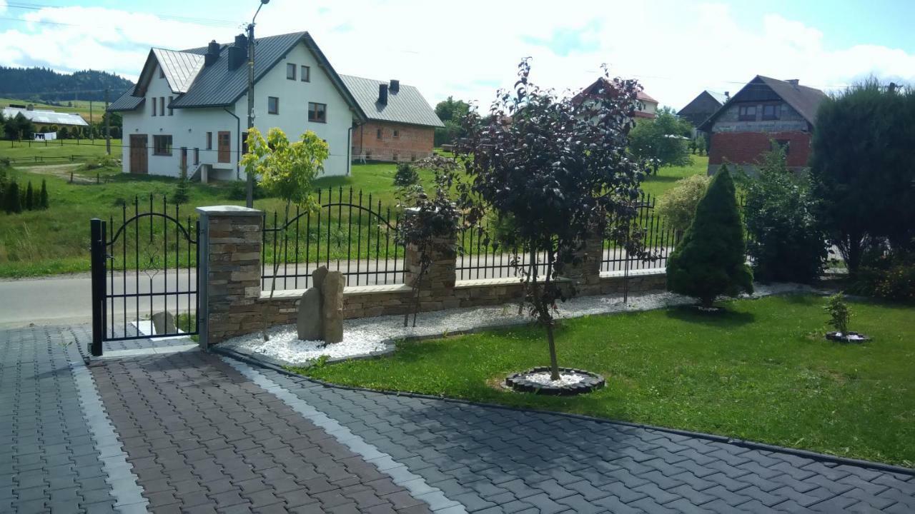 Noclegi U Knutelskich Grywald Extérieur photo